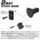 LayLax �饤�饯�� VSR-ONE 2WAY �ԥ��ƥ��ˡ��쥤��&M4���ȥå��ѥ��� �ꥢ���ȥå��١��� PSS