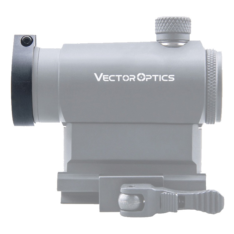 Vector Optics SCOT-59 Red Dot Protection Cap