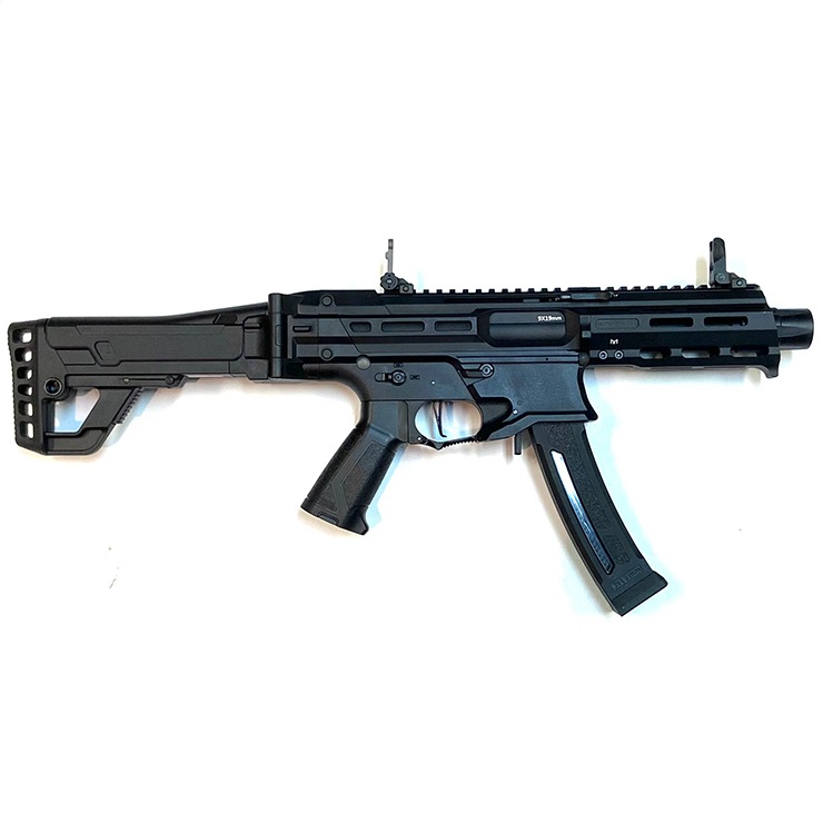 G&G MXC-9