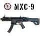 G&G MXC-9