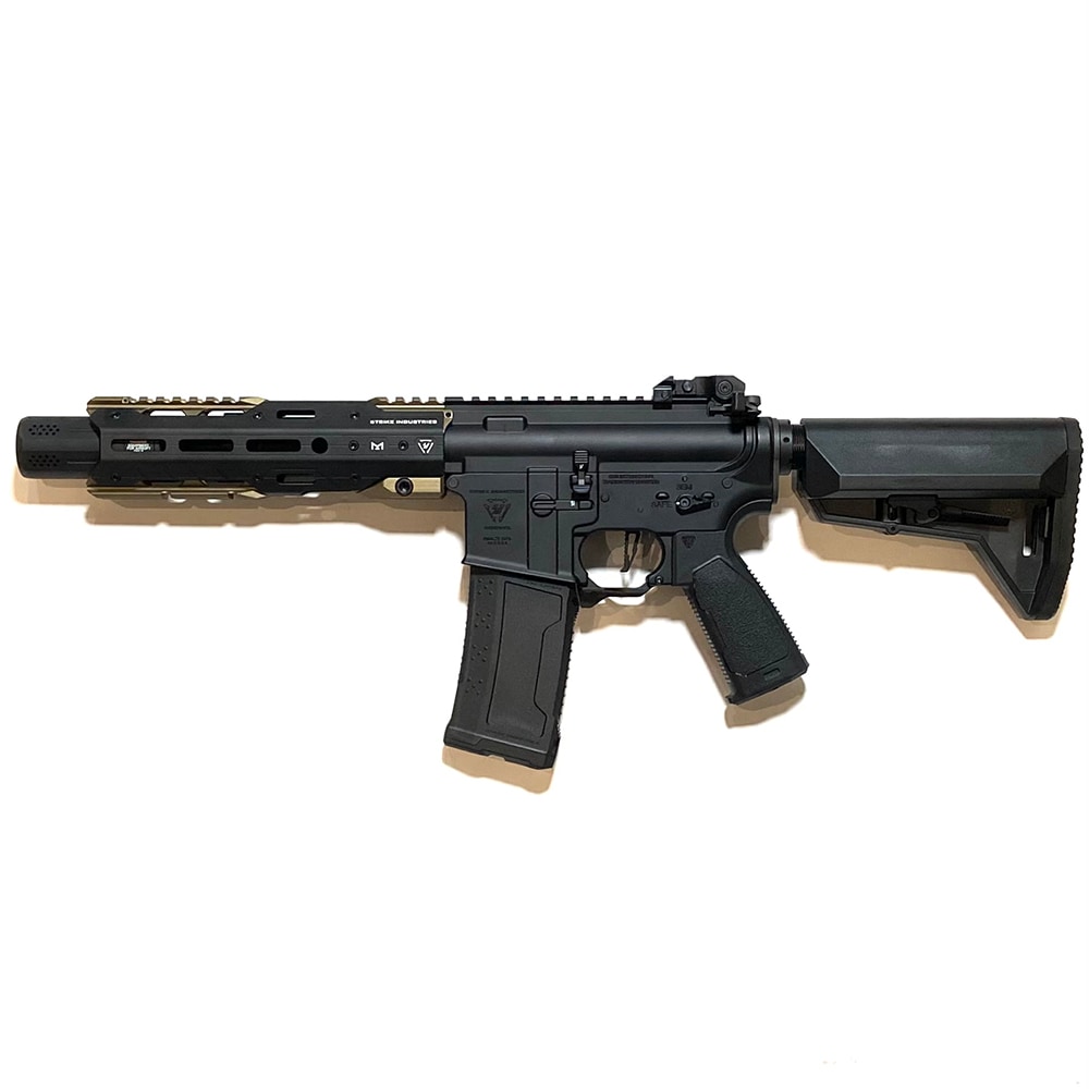 EMG EMG-AEG-277-FDE SI GRIDLOK8.5 AEG FDE