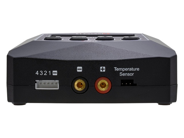 HiTEC AC Balance Charger X1 Pocket ��