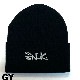 IN-K Knit Cap Graffiti No.01