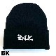 IN-K Knit Cap Graffiti No.01