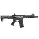 G&G CM16 SRS M-LOK