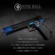 LayLax �饤�饯�� �ϥ������ �������॰��å�R ���С��� NINEBALL �ʥ���ܡ���