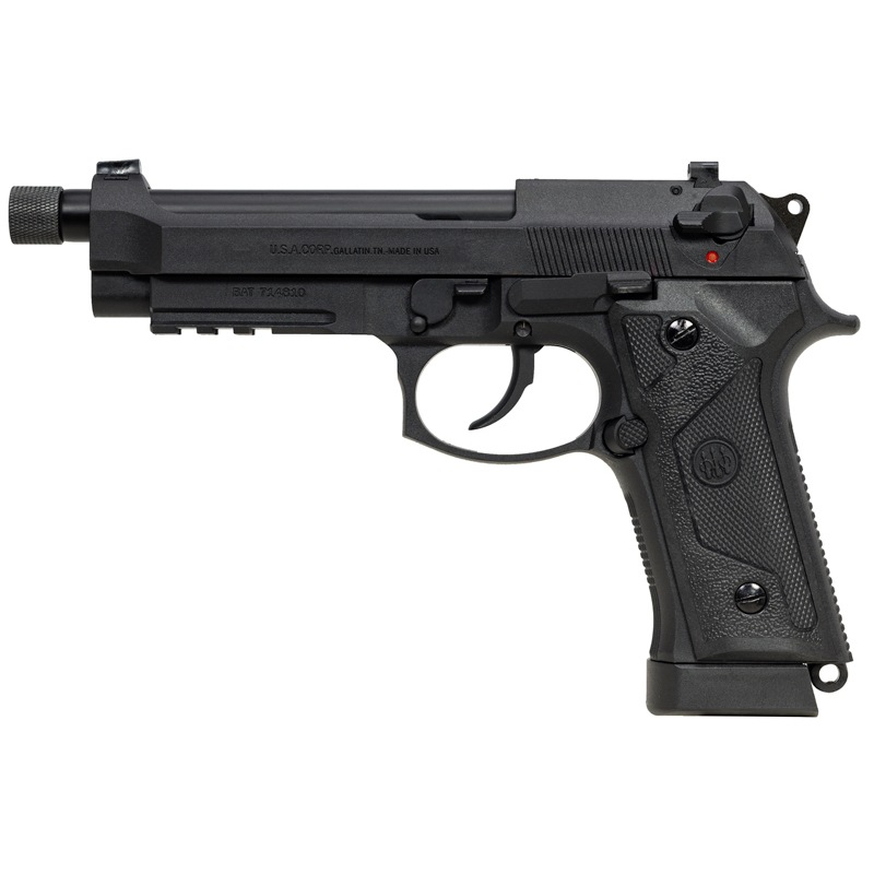���˥����С�BATON BM-9 CO2 GBB BK