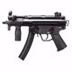 Elite Force H&K MP5K EYETRACE JP Ver.