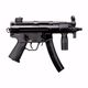 Elite Force H&K MP5K EYETRACE JP Ver.