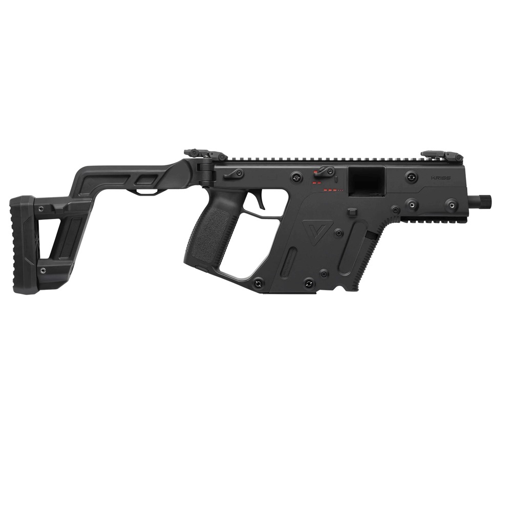 KRYTAC KRISS VECTOR GBB