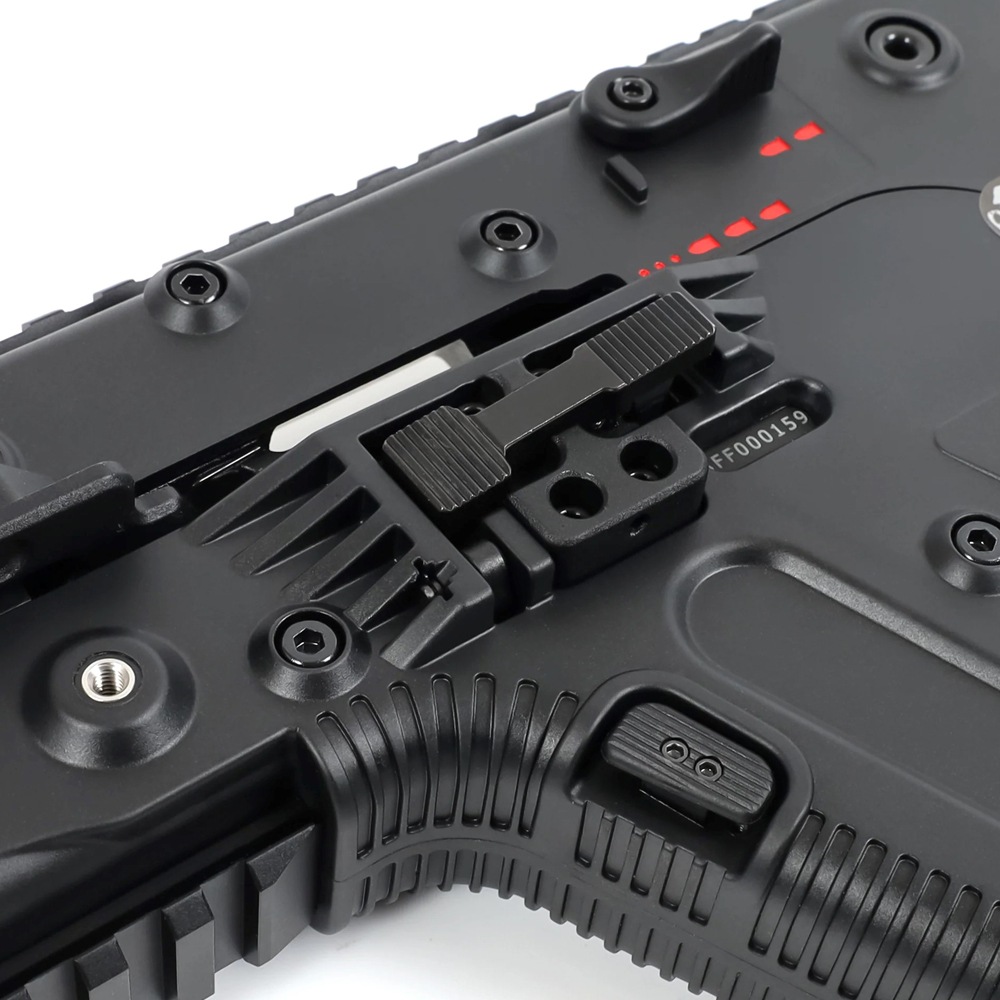 KRYTAC KRISS VECTOR GBB