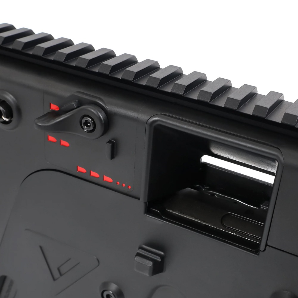 KRYTAC KRISS VECTOR GBB