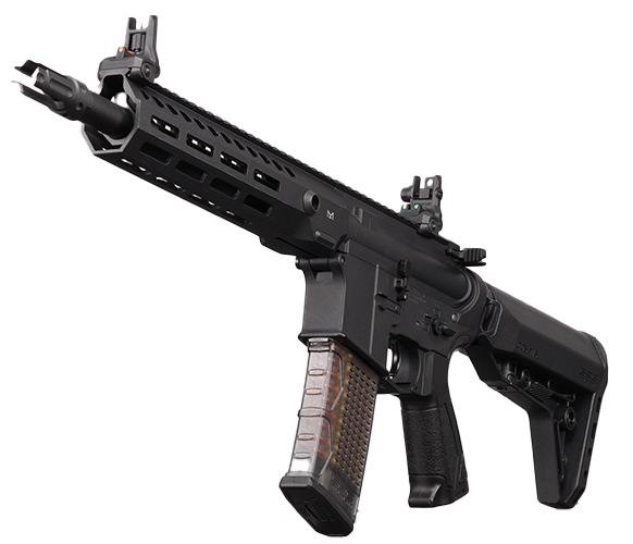 G&G TR16 GMS MK1 9"