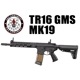 G&G TR16 GMS MK1 9"