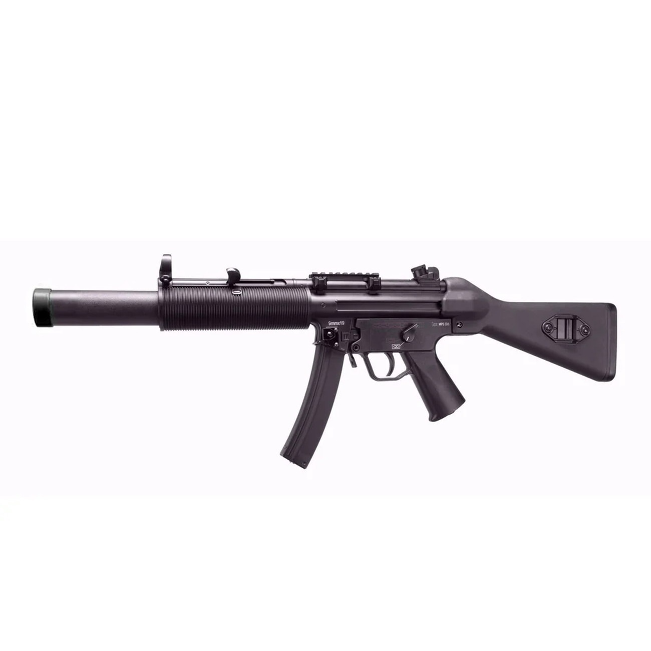Elite Force H&K MP5 SD6 KIT EYETRACE JP Ver.