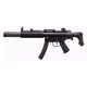 Elite Force H&K MP5 SD6 KIT EYETRACE JP Ver.