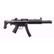 Elite Force H&K MP5 SD6 KIT EYETRACE JP Ver.