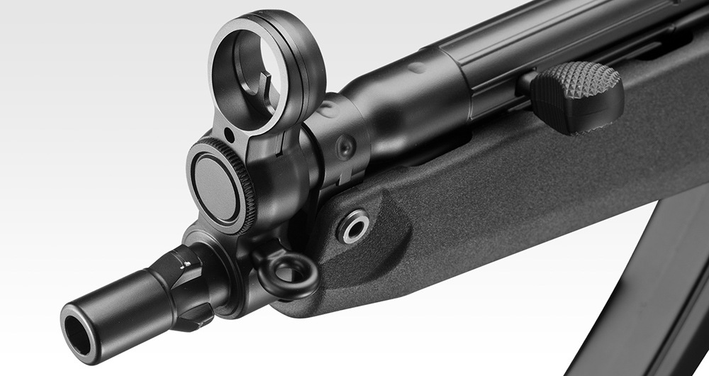 ����ޥ륤 ��������ư����No.36 MP5 A4