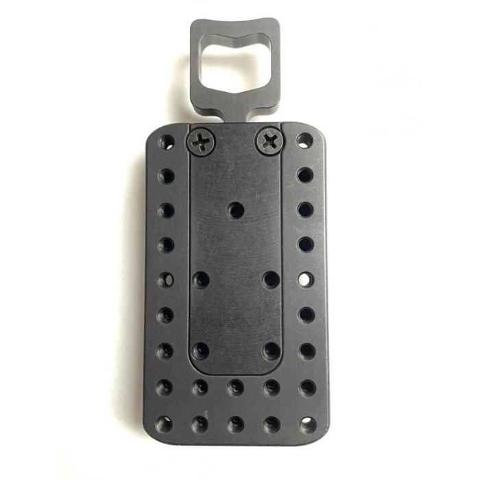 Matchpoint USA R2S Locking Base