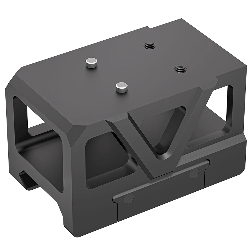 Vector Optics SCFRM-24 Frenzy GIN Riser Mount