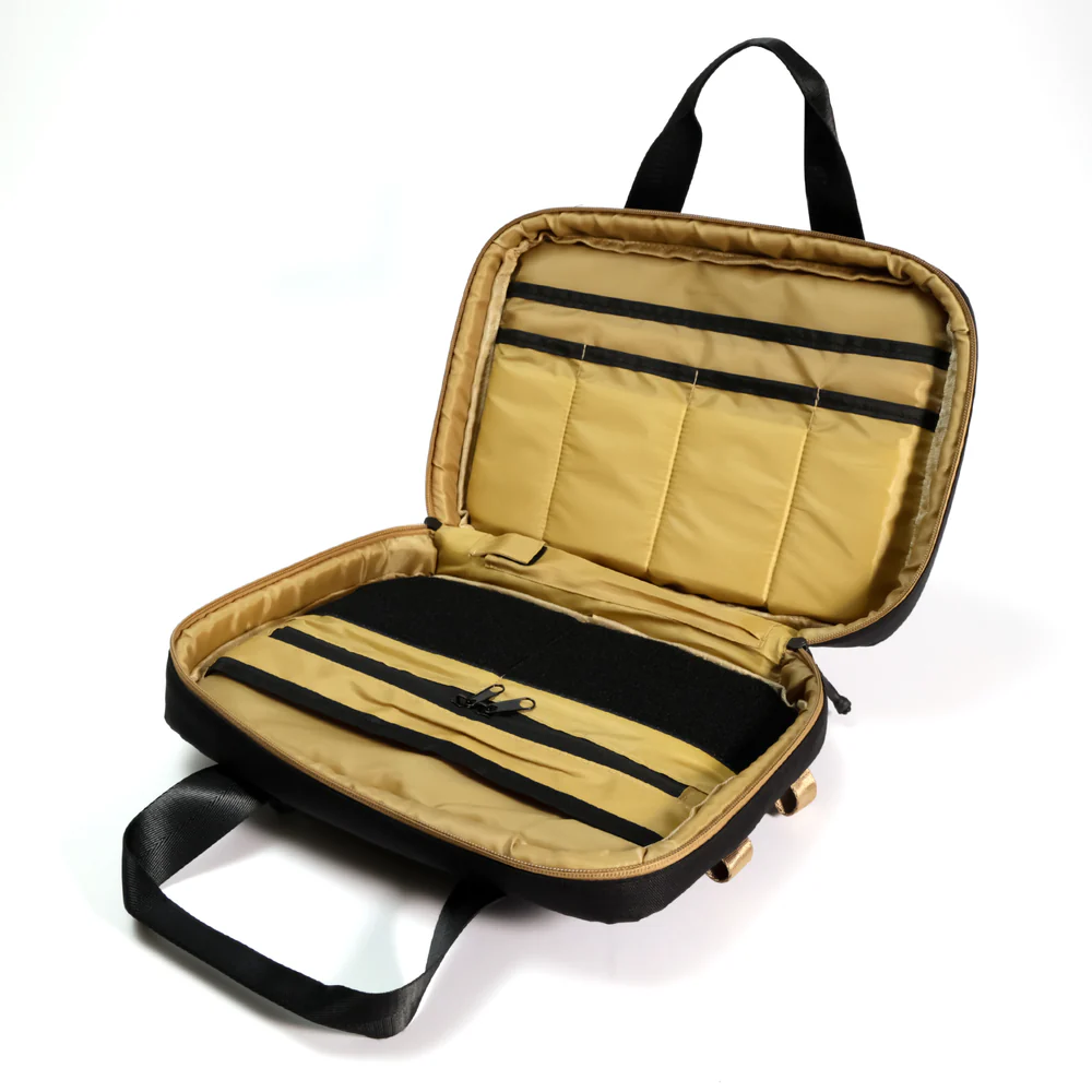 LayLax ��󥸥Хå� NEO BK/TAN