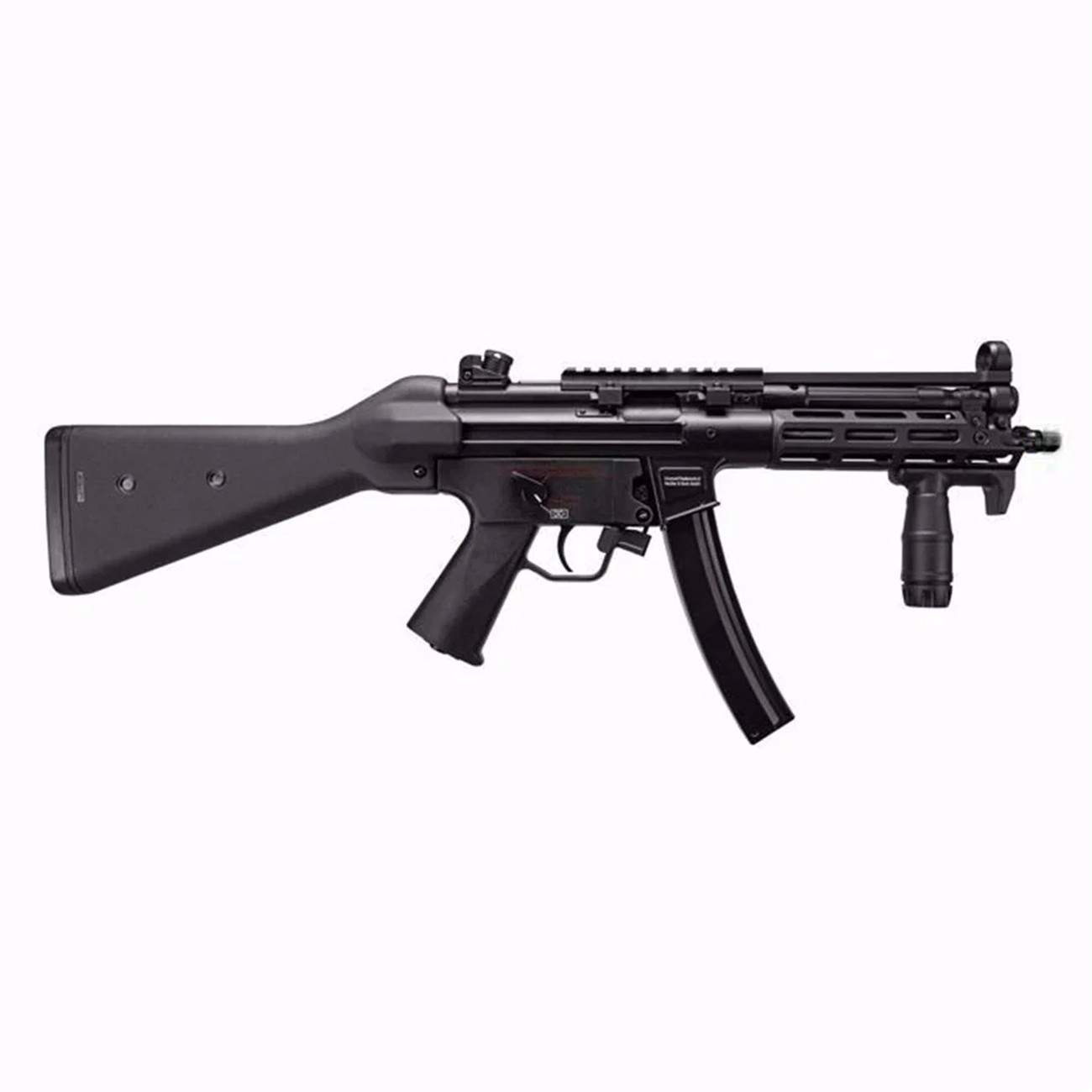 Elite Force H&K MP5 M-LOK EYETRACE JP Ver.