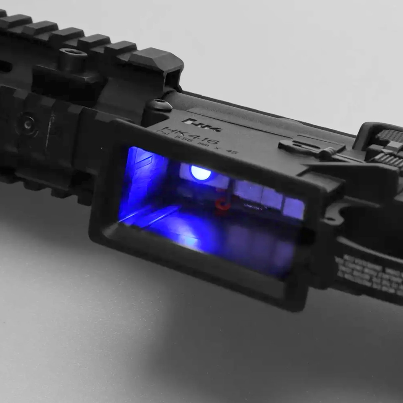 Elite Force H&K MP5 M-LOK EYETRACE JP Ver.