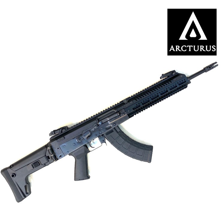 Arcturus CentaurB��AT-CT02 AEG