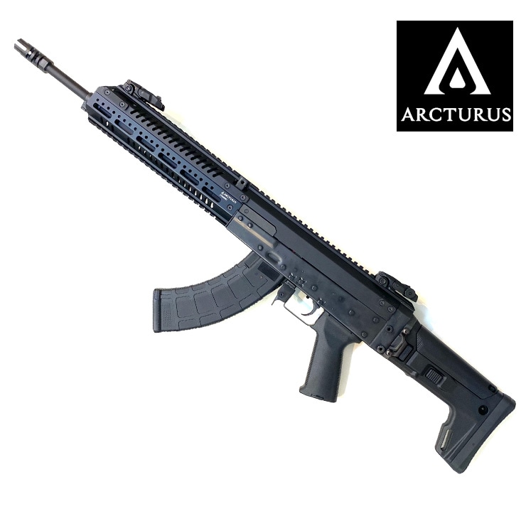 Arcturus CentaurB AT-CT02 AEG | ARCTURUS エアガン | サバゲー用品の41PX