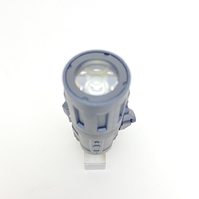 NIGHT EVOLUTION NE04019-BK Weapon Mounted Light 150lm