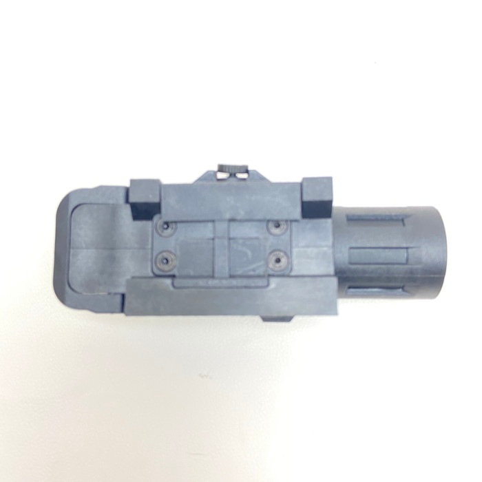 NIGHT EVOLUTION NE04019-BK Weapon Mounted Light 150lm