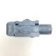 NIGHT EVOLUTION NE04019-BK Weapon Mounted Light 150lm