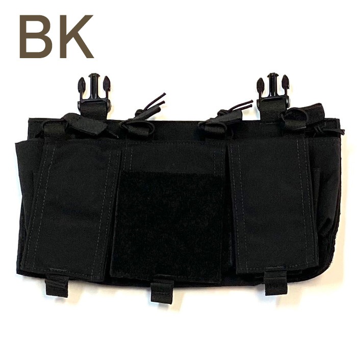 Mayflower Quad 5.56 Swift-Clip Placard