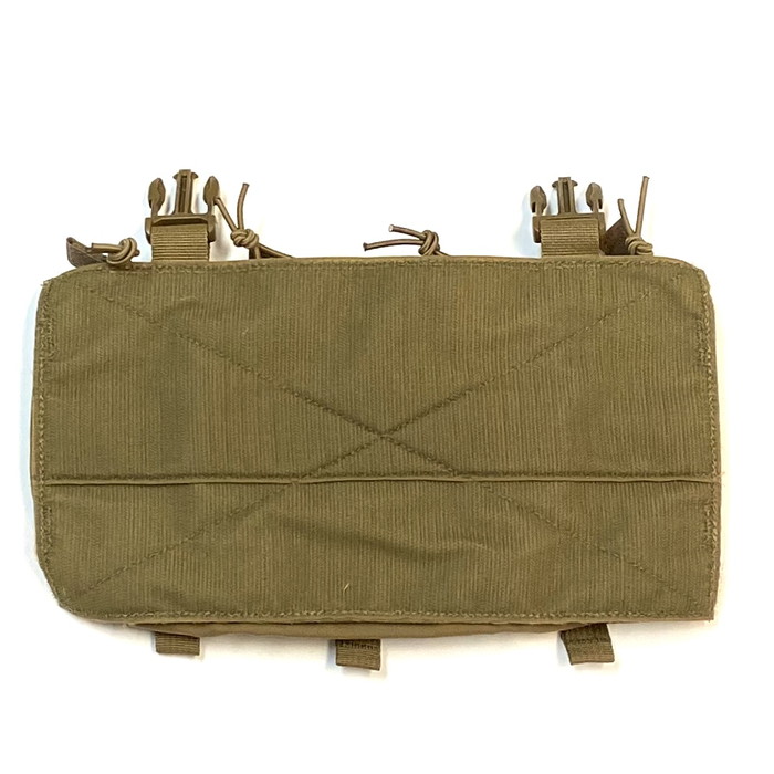 Mayflower Quad 5.56 Swift-Clip Placard