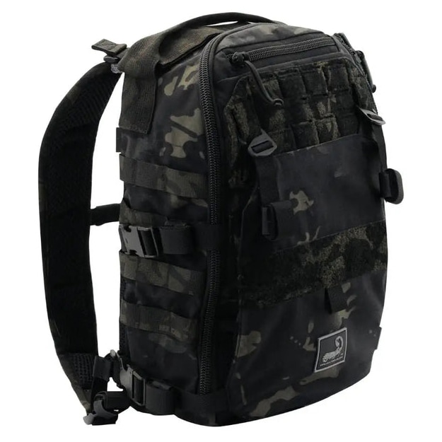 AGILITE 8033MTCB1SZ AMAP III ASSAULT PACK Multicam black | バッグ
