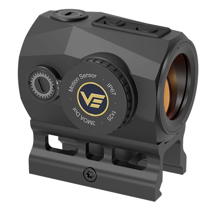 �ʵ��ݾ� Vector Optics SCRD-74 Scrapper 1X25 Micro