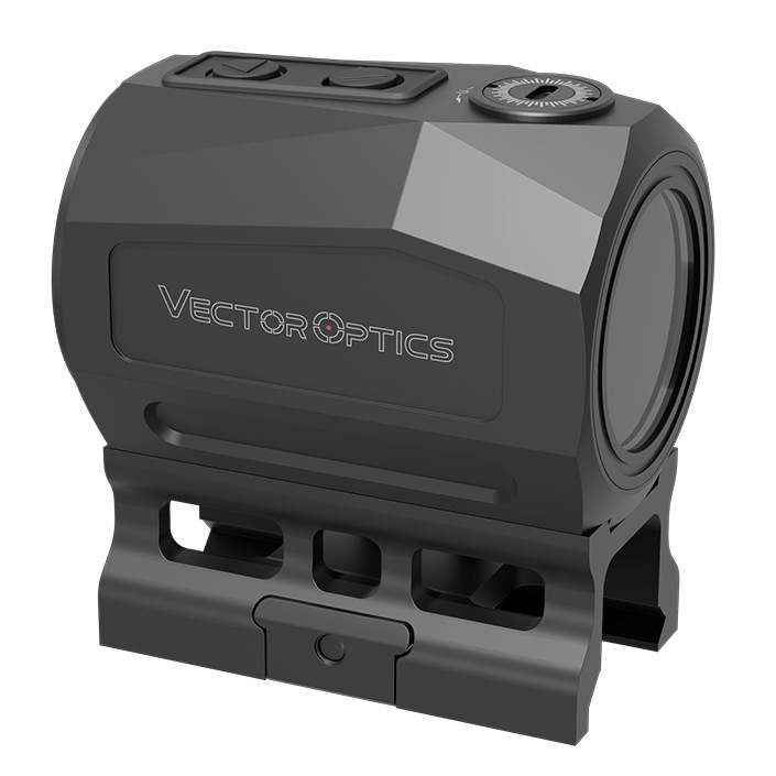 �ʵ��ݾ� Vector Optics SCRD-74 Scrapper 1X25 Micro