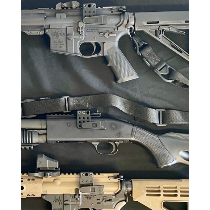 Matchpoint USA R2S 90 Adapter
