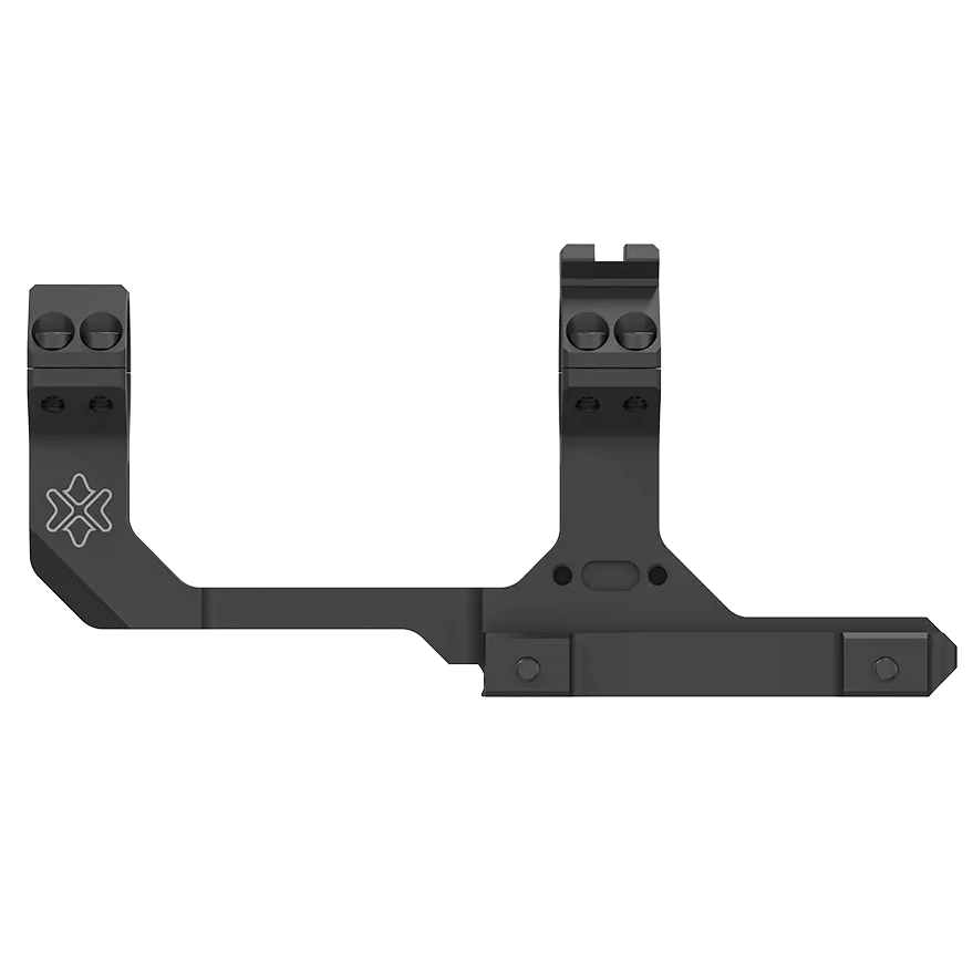 Vector Optics SCTM-66 25.4mm 1" One Piece Cantilever HI Picatinny Mount