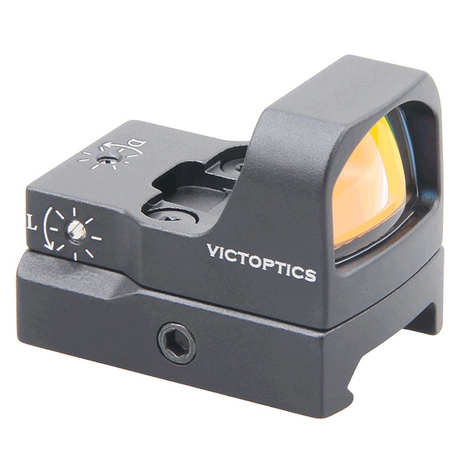 1ǯ�ݾ� Vector Optics RDSL25 VictOptics V3 1X17X26 RMR Weaver