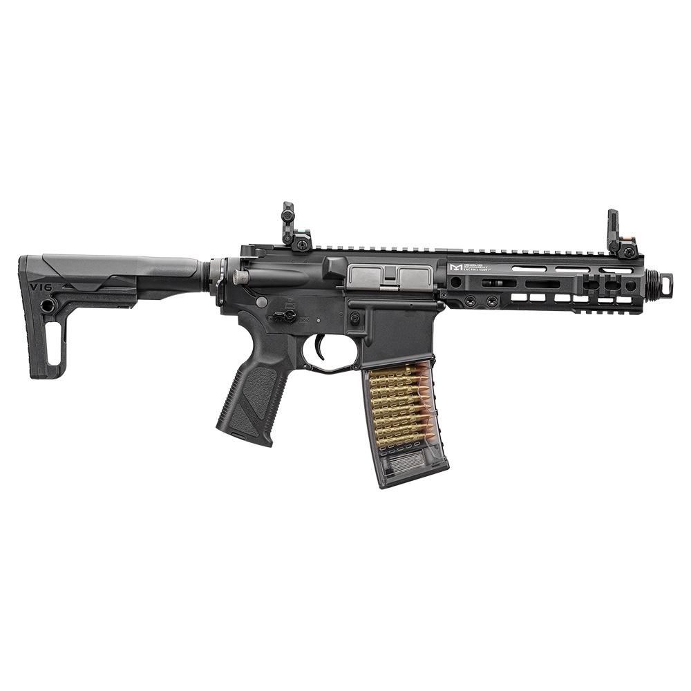 G&G TR16 GMS MK2 7" (GATE ASTER)