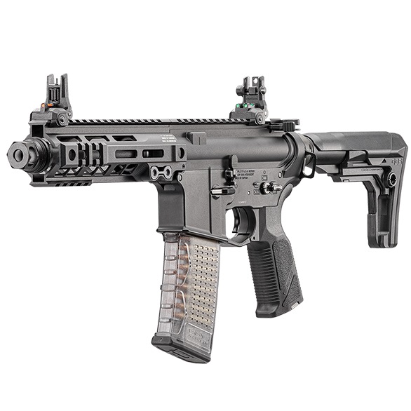 G&G TR16 GMS MK2 7" (GATE ASTER)