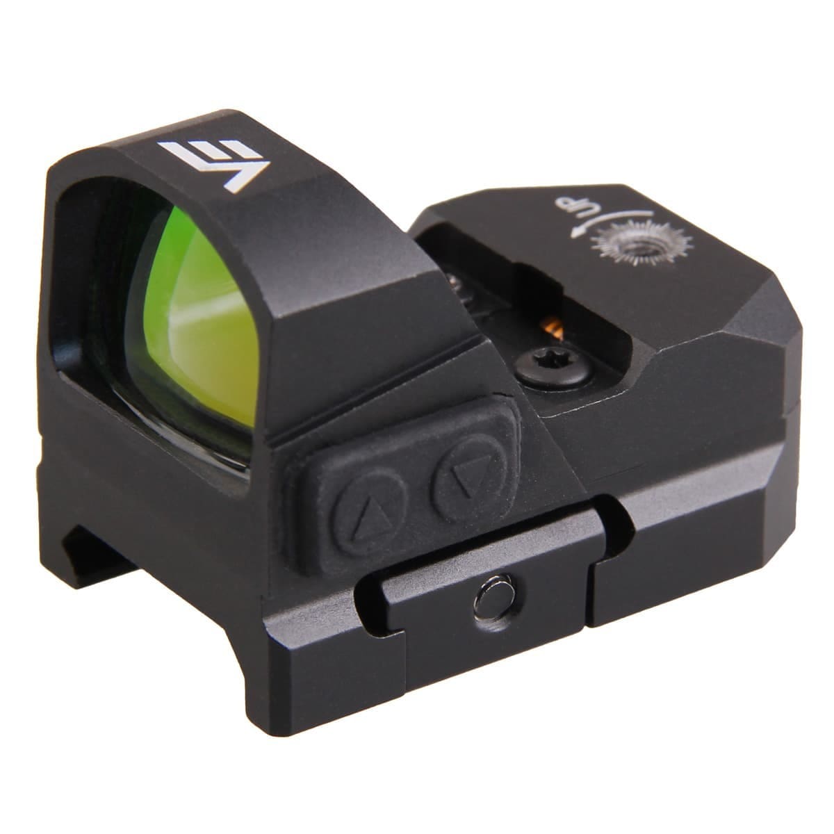 VECTOR OPTICS ミニドット　Frenzy2 1X17X24カバー付 Vector Optics SCRD-19Ⅱ Frenzy2 1X17X24 | 照準器・フラッシュ