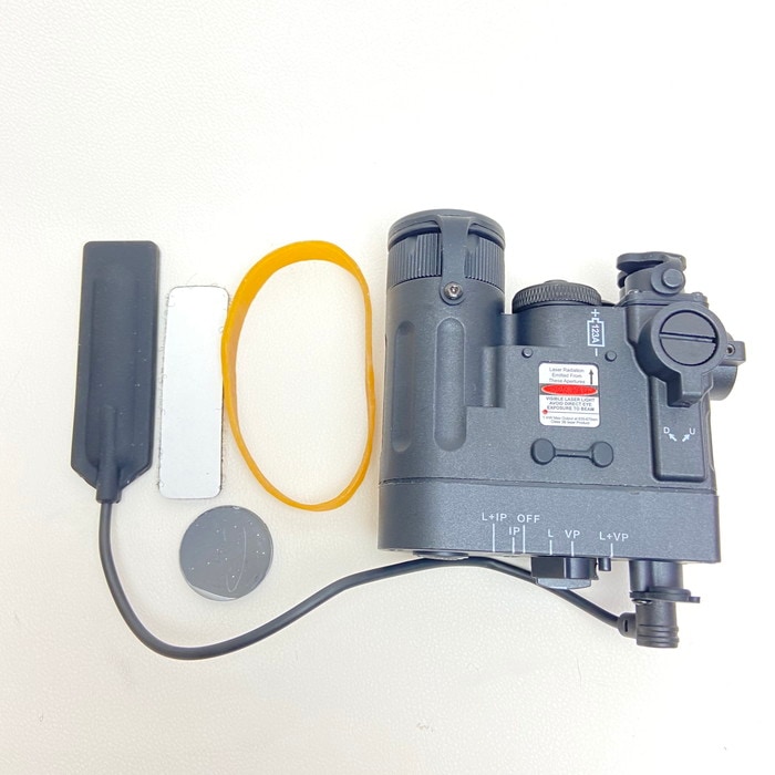 ELEMENT EX328 DBAL-eMkII 170lm