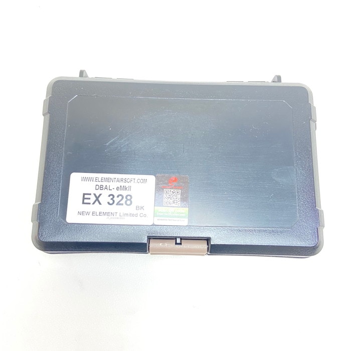 ELEMENT EX328 DBAL-eMkII 170lm