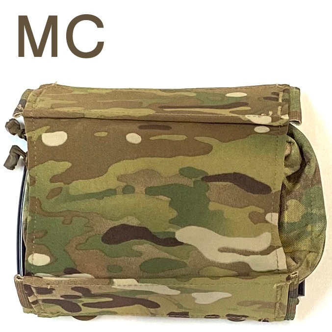 Mayflower Low-Vis Blow-Out Kit