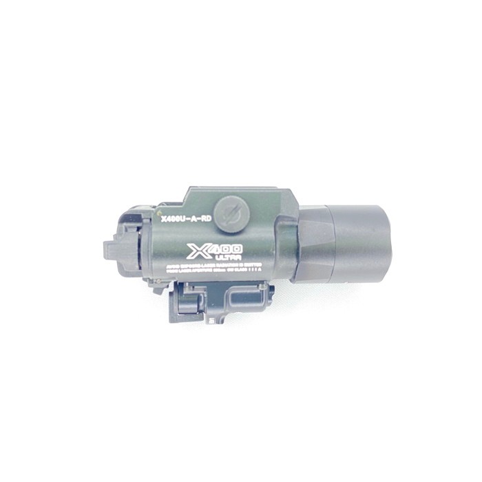 ELEMENT EX367 SF X400  ULTRA 370lm