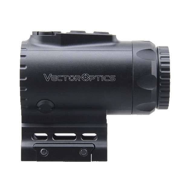 Vector Optics Paragon 1x16 Micro SCPS-M01