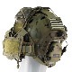 AGILITE 8260CYT1SZ Bridge Tactical Helmet Accessory Platform Coyote Tan