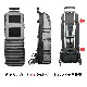 Rapidfire GunBag 90 "ARMORYTH" WG